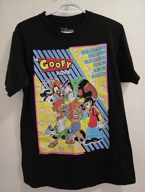 Kids Disney Goofy Movie TShirt